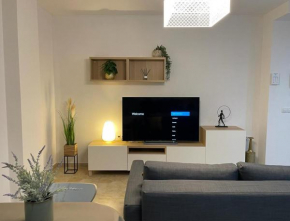 Apartamento B, Felipe II Puerto Sagunto, WIFI